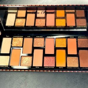 Too Faced Natural Nudes Eyeshadow Palette